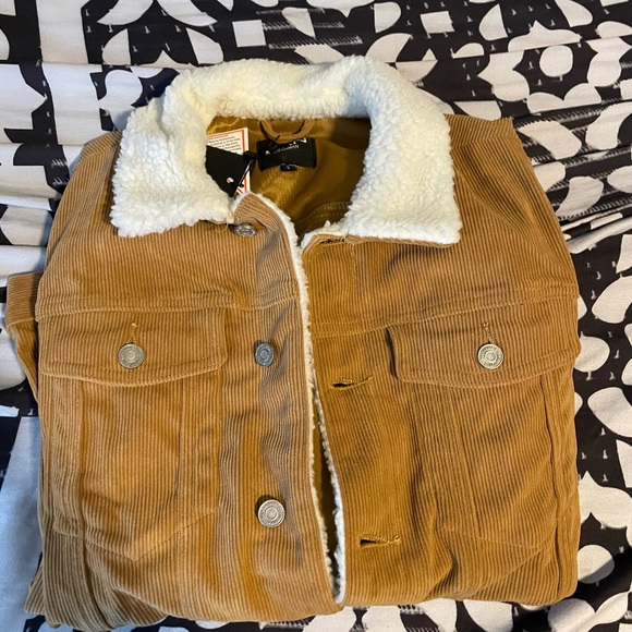 Brand new jacket (NEW) - Picture 3 of 3